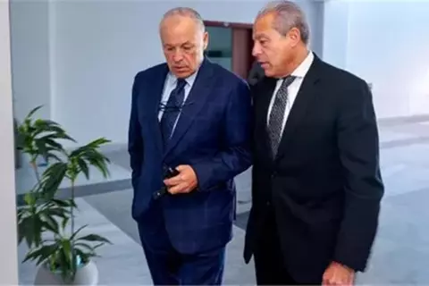 الدرندلي: نريد حسم التأهل أمام جيبوتي.. وصلاح أصّر على التواجد مع منتخب مصر